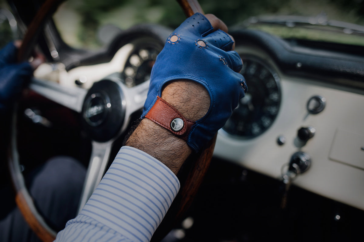 BOUGIE DRIVING GLOVES curated on LTK